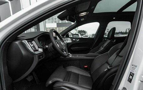 Volvo XC60 II, 2025 год, 9 500 000 рублей, 27 фотография