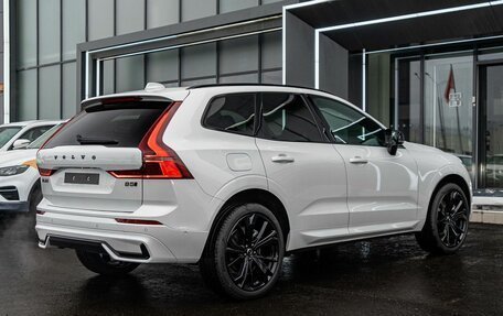 Volvo XC60 II, 2025 год, 9 500 000 рублей, 29 фотография
