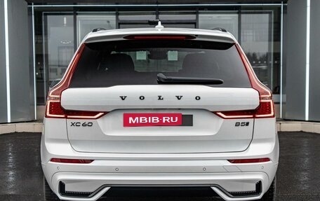 Volvo XC60 II, 2025 год, 9 500 000 рублей, 30 фотография