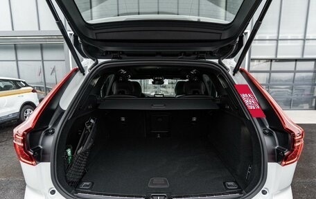 Volvo XC60 II, 2025 год, 9 500 000 рублей, 33 фотография