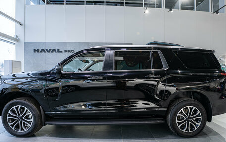 Haval H5, 2024 год, 3 699 000 рублей, 31 фотография