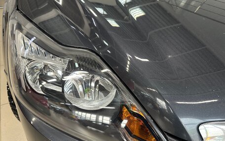 Ford Focus II рестайлинг, 2010 год, 694 000 рублей, 2 фотография