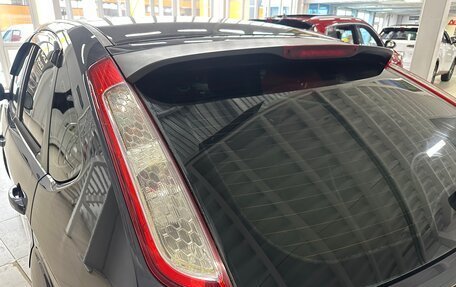 Ford Focus II рестайлинг, 2010 год, 694 000 рублей, 8 фотография