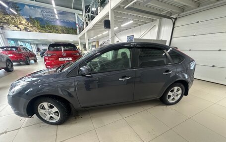 Ford Focus II рестайлинг, 2010 год, 694 000 рублей, 6 фотография