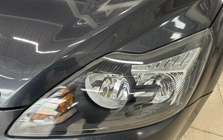 Ford Focus II рестайлинг, 2010 год, 694 000 рублей, 4 фотография