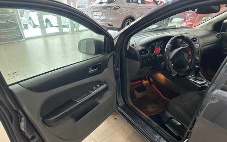 Ford Focus II рестайлинг, 2010 год, 694 000 рублей, 12 фотография