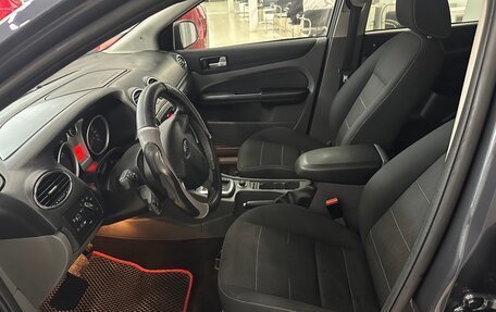 Ford Focus II рестайлинг, 2010 год, 694 000 рублей, 14 фотография