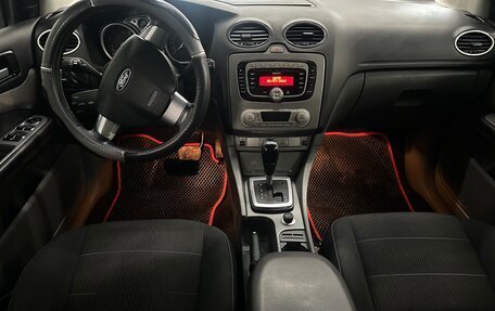 Ford Focus II рестайлинг, 2010 год, 694 000 рублей, 15 фотография