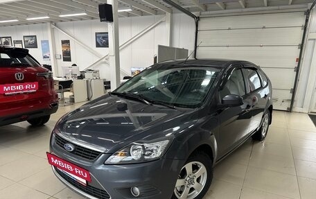 Ford Focus II рестайлинг, 2010 год, 694 000 рублей, 5 фотография