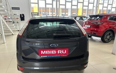 Ford Focus II рестайлинг, 2010 год, 694 000 рублей, 9 фотография