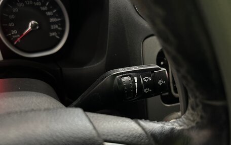 Ford Focus II рестайлинг, 2010 год, 694 000 рублей, 18 фотография