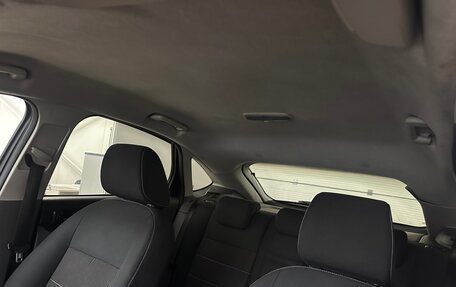 Ford Focus II рестайлинг, 2010 год, 694 000 рублей, 20 фотография