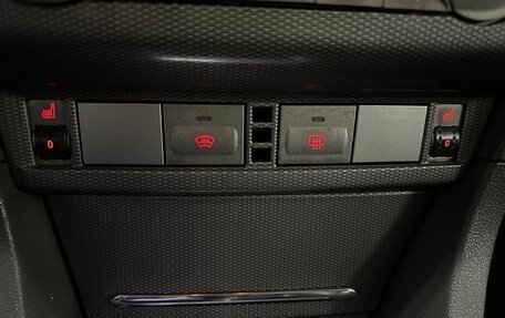 Ford Focus II рестайлинг, 2010 год, 694 000 рублей, 25 фотография