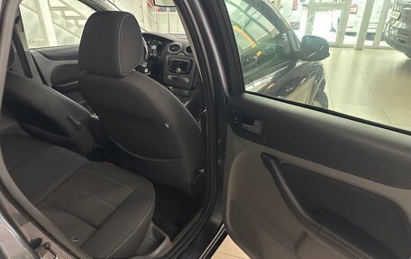 Ford Focus II рестайлинг, 2010 год, 694 000 рублей, 27 фотография