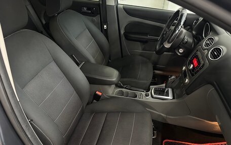 Ford Focus II рестайлинг, 2010 год, 694 000 рублей, 32 фотография