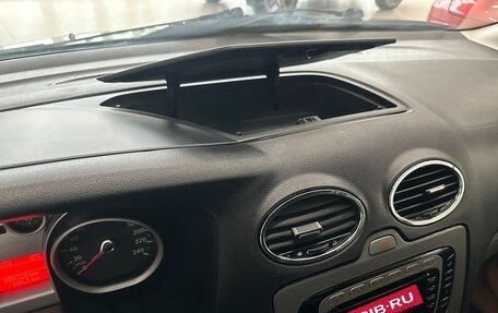 Ford Focus II рестайлинг, 2010 год, 694 000 рублей, 22 фотография