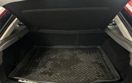 Ford Focus II рестайлинг, 2010 год, 694 000 рублей, 33 фотография