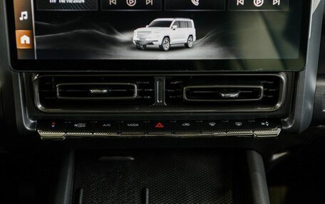 Haval H9, 2025 год, 5 099 000 рублей, 27 фотография