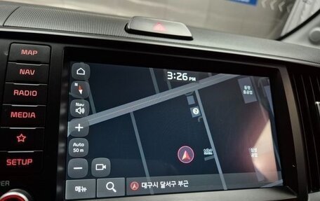 KIA Ray, 2022 год, 1 355 000 рублей, 13 фотография