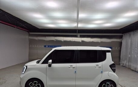 KIA Ray, 2022 год, 1 355 000 рублей, 2 фотография