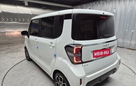 KIA Ray, 2022 год, 1 355 000 рублей, 3 фотография