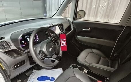 KIA Ray, 2022 год, 1 355 000 рублей, 8 фотография