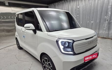 KIA Ray, 2022 год, 1 355 000 рублей, 6 фотография