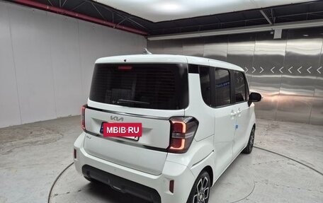 KIA Ray, 2022 год, 1 355 000 рублей, 5 фотография