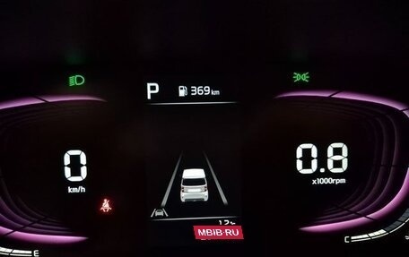 KIA Ray, 2022 год, 1 355 000 рублей, 12 фотография