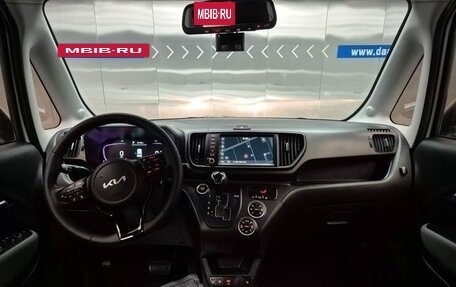 KIA Ray, 2022 год, 1 355 000 рублей, 11 фотография