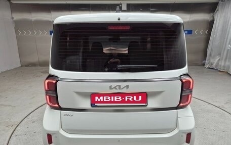 KIA Ray, 2022 год, 1 355 000 рублей, 4 фотография