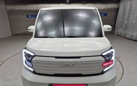 KIA Ray, 2022 год, 1 355 000 рублей, 7 фотография