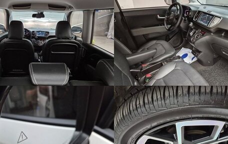 KIA Ray, 2022 год, 1 355 000 рублей, 17 фотография