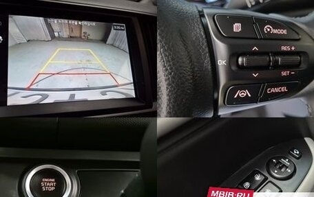 KIA Ray, 2022 год, 1 355 000 рублей, 15 фотография