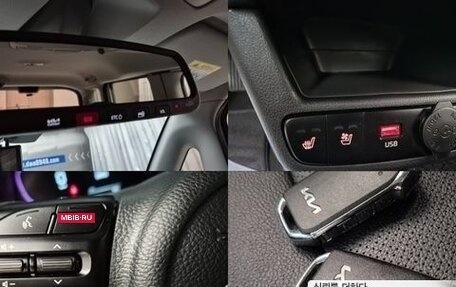 KIA Ray, 2022 год, 1 355 000 рублей, 16 фотография