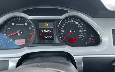 Audi A6, 2011 год, 1 300 000 рублей, 7 фотография