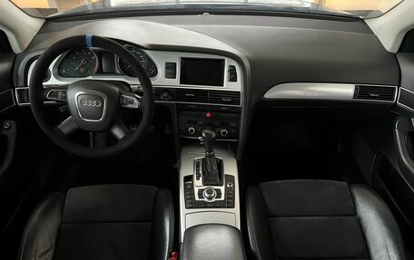 Audi A6, 2011 год, 1 300 000 рублей, 10 фотография