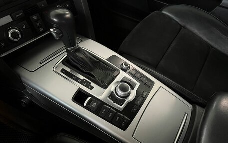 Audi A6, 2011 год, 1 300 000 рублей, 9 фотография