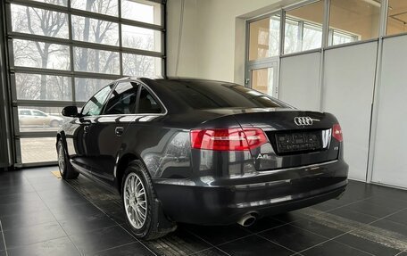 Audi A6, 2011 год, 1 300 000 рублей, 6 фотография