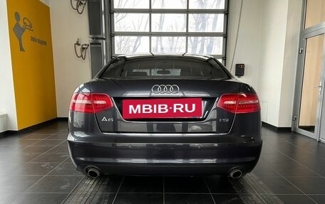 Audi A6, 2011 год, 1 300 000 рублей, 5 фотография