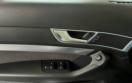 Audi A6, 2011 год, 1 300 000 рублей, 12 фотография