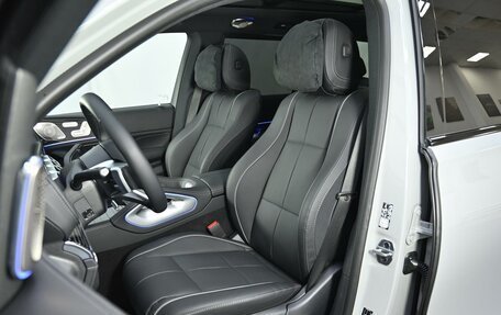 Mercedes-Benz GLS, 2025 год, 17 900 000 рублей, 5 фотография