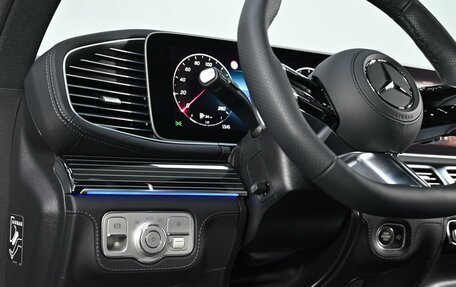 Mercedes-Benz GLS, 2025 год, 17 900 000 рублей, 6 фотография