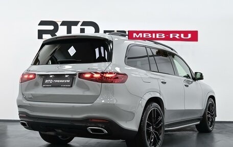 Mercedes-Benz GLS, 2025 год, 17 900 000 рублей, 2 фотография