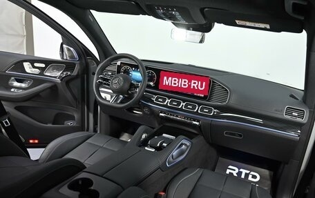 Mercedes-Benz GLS, 2025 год, 17 900 000 рублей, 7 фотография