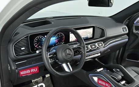 Mercedes-Benz GLS, 2025 год, 17 900 000 рублей, 8 фотография