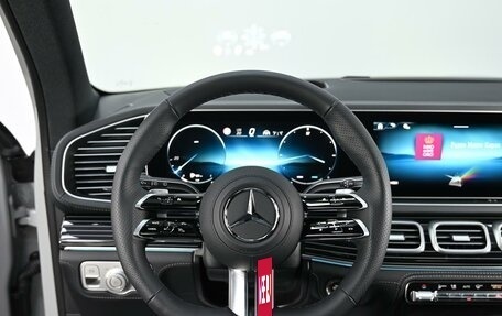 Mercedes-Benz GLS, 2025 год, 17 900 000 рублей, 9 фотография