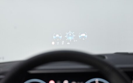 Mercedes-Benz GLS, 2025 год, 17 900 000 рублей, 12 фотография