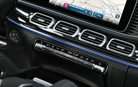 Mercedes-Benz GLS, 2025 год, 17 900 000 рублей, 17 фотография