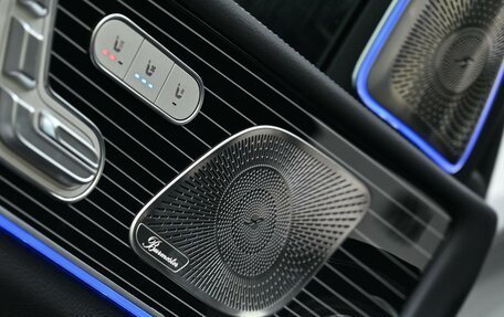 Mercedes-Benz GLS, 2025 год, 17 900 000 рублей, 20 фотография